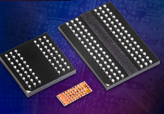 Innovative DRAM solutions
