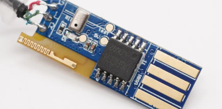 Bluetooth scheme of high performance AB5335B chip for audio receiver