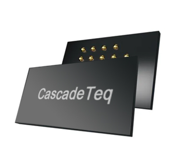 Cascadeteq introduces domestic PSRAM chip QSPI LPC pSRAM model CSS1604SS
